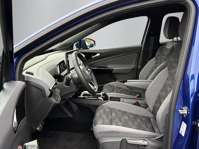 Volkswagen ID.4 +CCS+WÄRMEPUMPE+LED-MATRIX+ASSISTS+