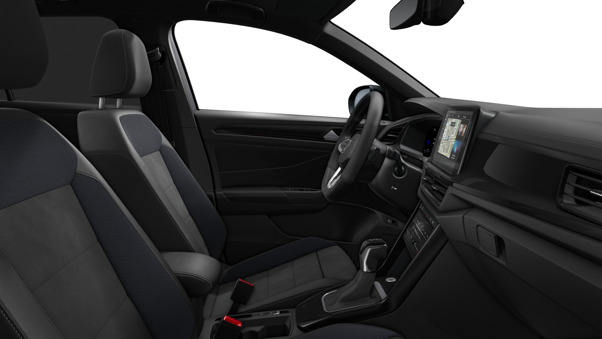 Volkswagen T-Roc 2.0 TDI DSG