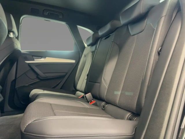 Audi Q5 40 TDI Quattro S-Line