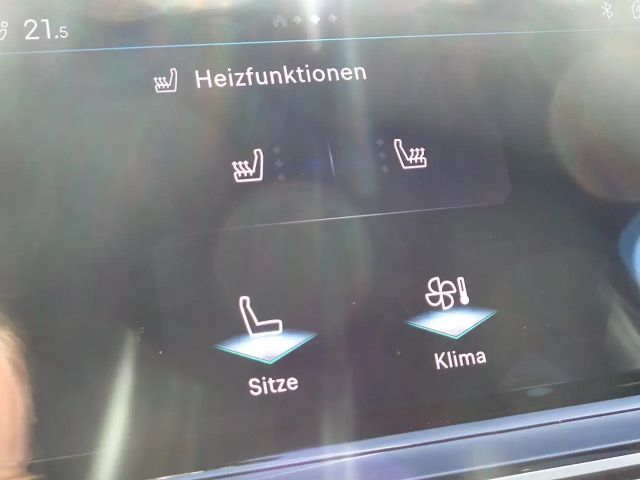 DS DS 7 Crossback BlueHDi Crossback