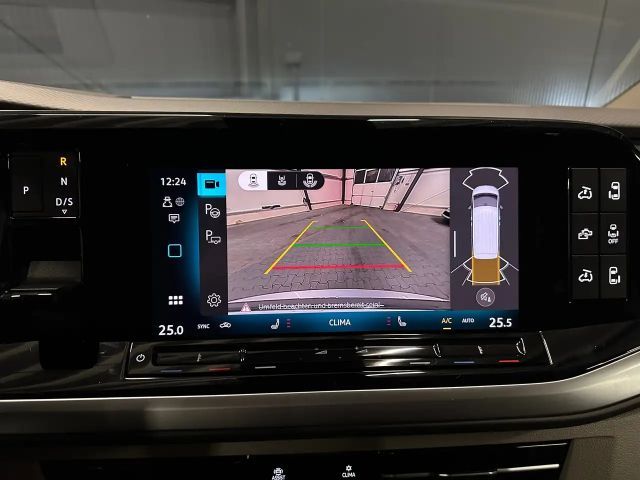 Volkswagen California Ocean T7