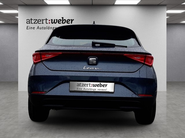 Seat Leon 1.5 TSI Connect Style