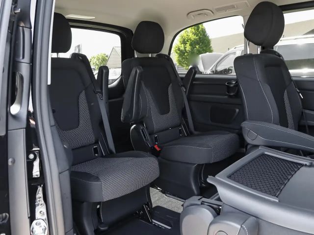 Mercedes-Benz V 220 Style V 220 d