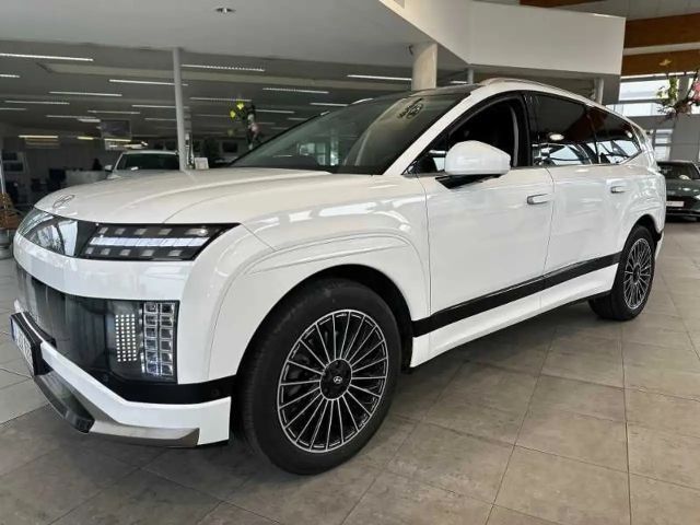 Hyundai IONIQ 9 4WD 6-zits UNIQ