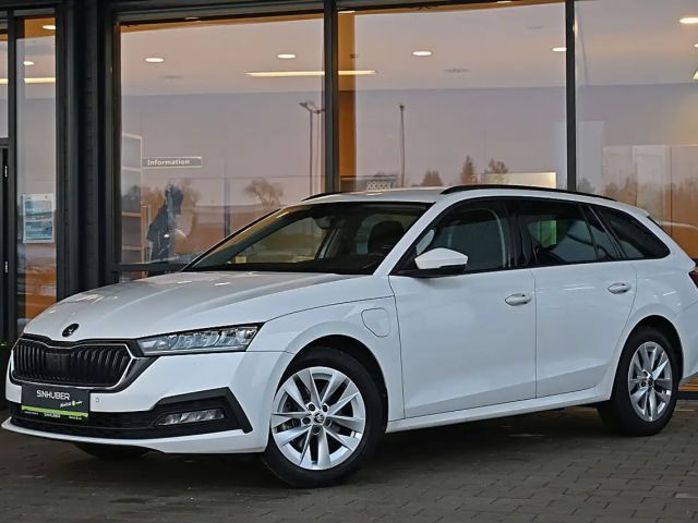 Skoda Octavia Combi Style Style iV