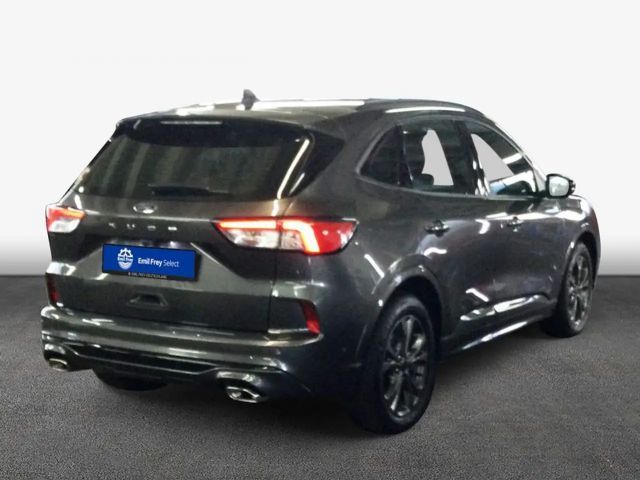 Ford Kuga EcoBoost ST Line