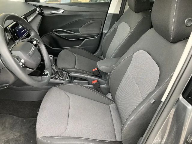 Skoda Fabia DESIGN 1,0 TSI DSG!LED,SMARTLINK,PDC!