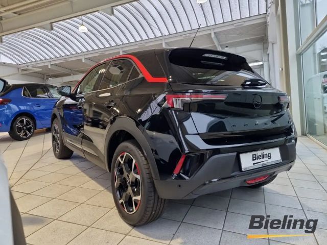 Opel Mokka GS-Line Grand Sport Mokka-e