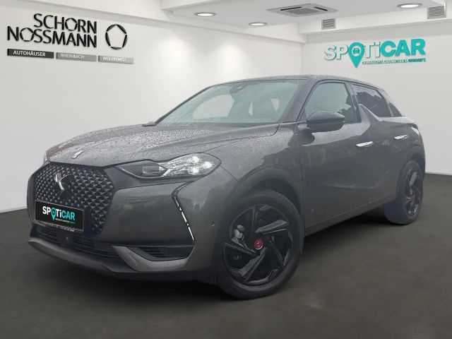 DS DS 3 Crossback Crossback E-Tense