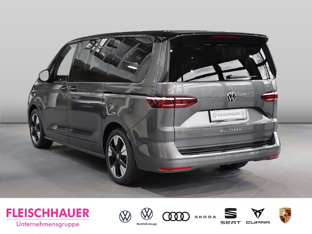 Volkswagen Multivan Lang