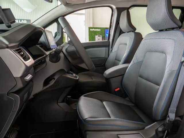 Nissan Townstar DIG-T Tekna