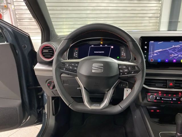 Seat Arona 1.5 TSI FR-lijn