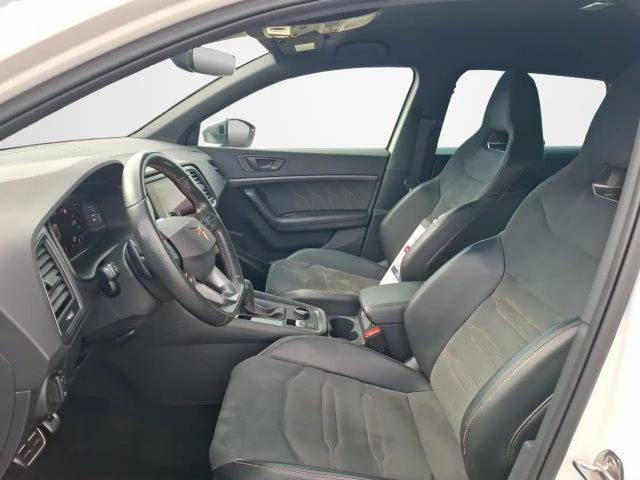 Cupra Ateca 2.0 TSI 4Drive DSG