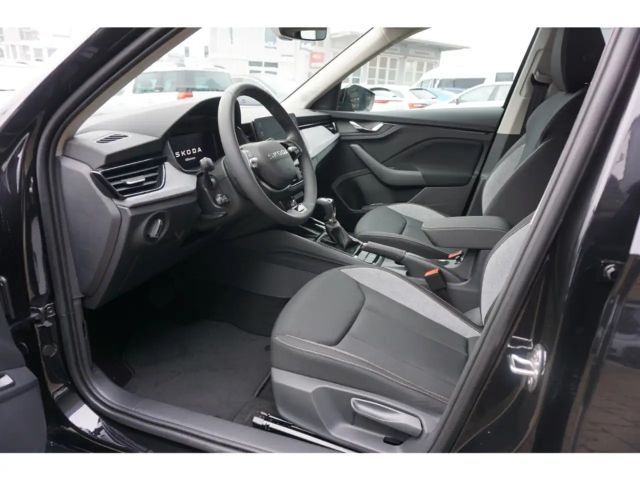 Skoda Kamiq 1.5 TSI Tour