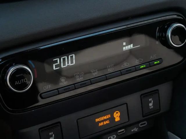 Mazda 2 Hybrid 2024 1.5 VVT-i 116 PS CENTRE-LINE