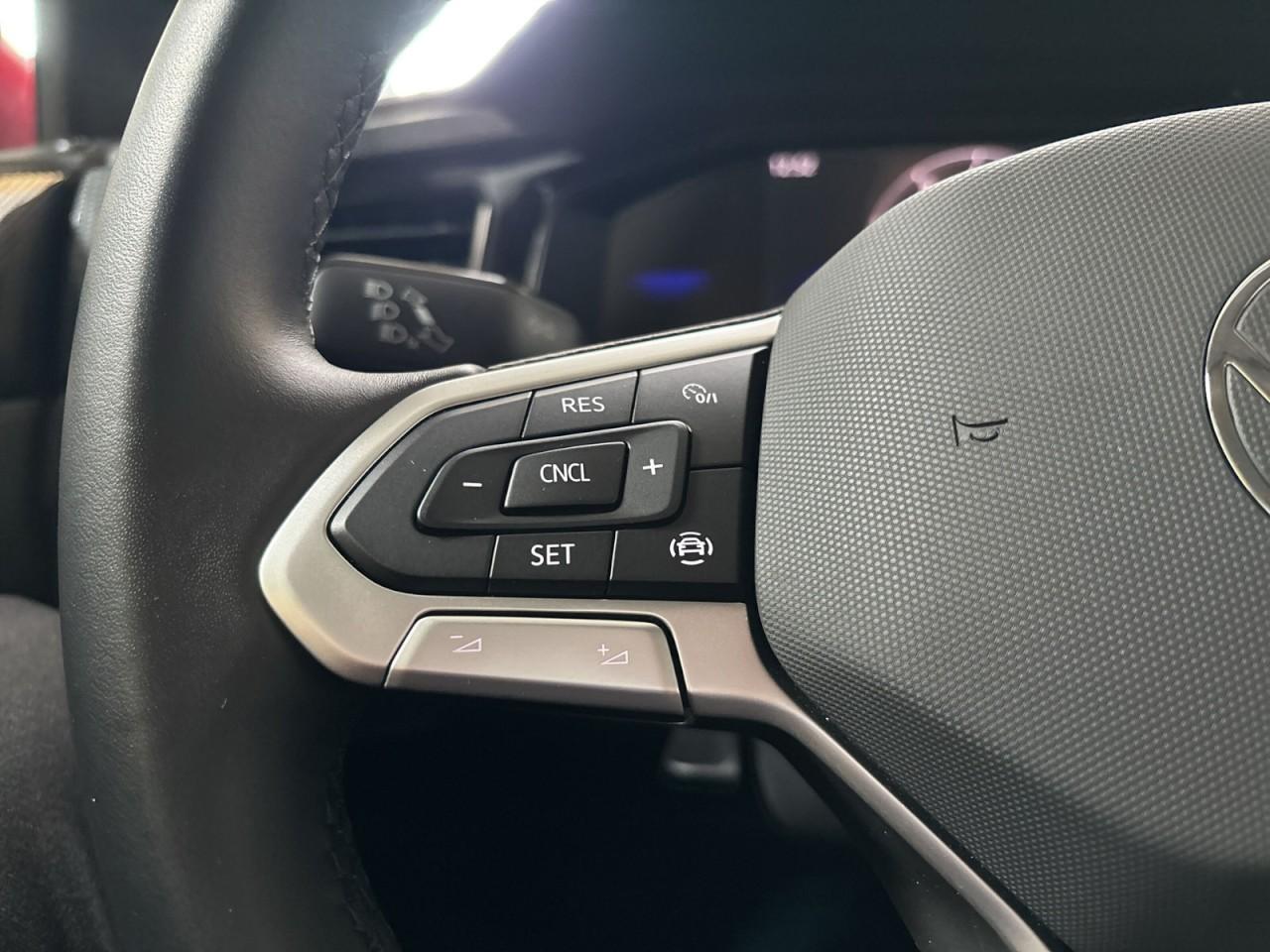 Volkswagen Polo 1.0 MPI Life