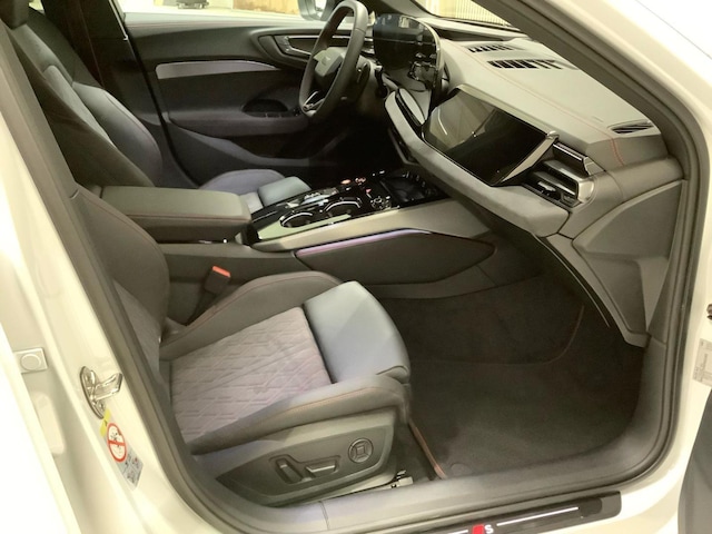 Audi A5 Avant S-Tronic