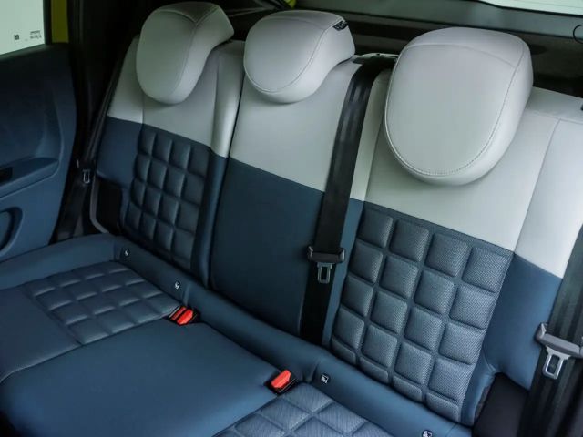 Fiat Grande Panda La Prima