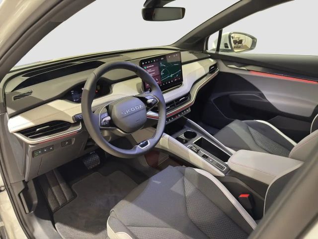 Skoda Elroq 85