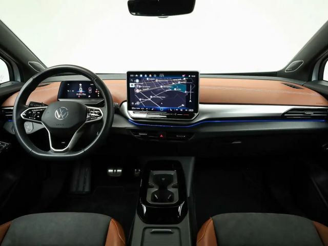 Volkswagen ID.4 IQ.Drive Performance Pro