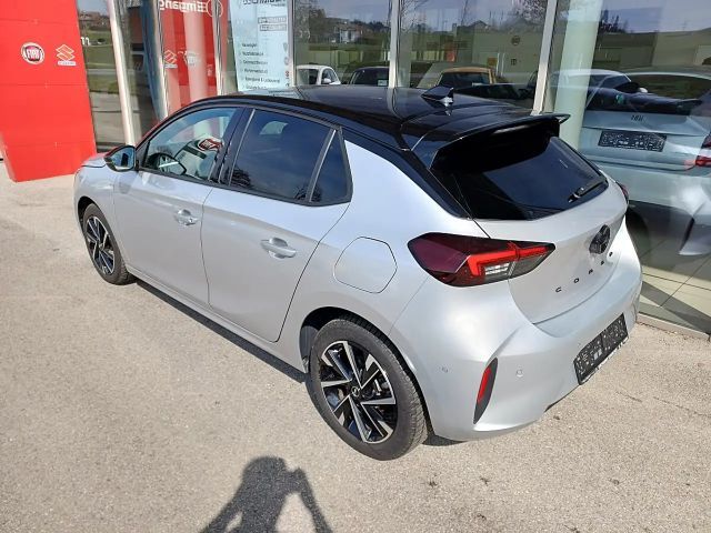 Opel Corsa GS-Line Grand Sport Turbo