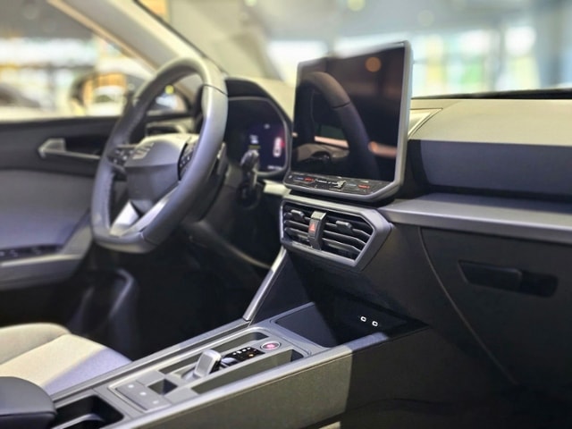 Seat Leon 1.5 eTSI DSG