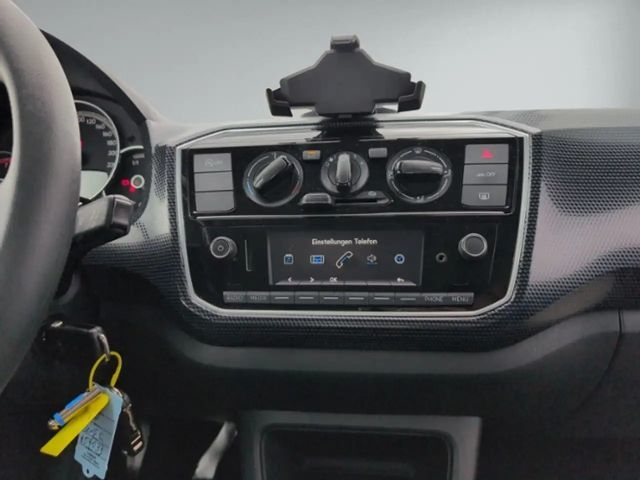 Volkswagen up! 1.0 MPI Move Move up!