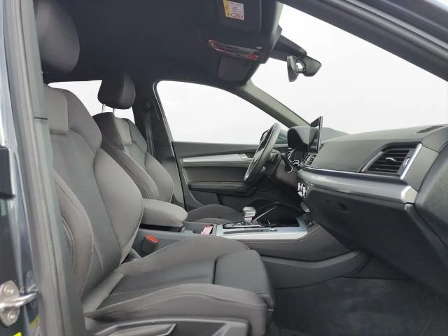 Audi Q5 2.0 TFSI Quattro