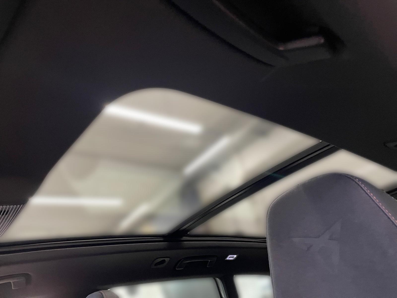 Cupra Leon 2.0 TSI 4Drive Sportstourer VZ