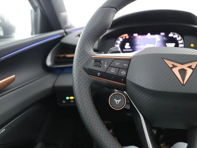 Cupra Terramar 2.0 TSI VZ