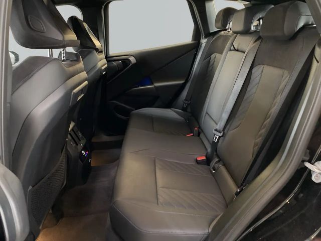 BMW X3 M-Sport xDrive