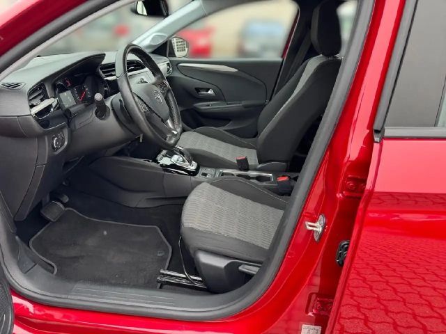 Opel Corsa 1.2 Turbo Edition Turbo