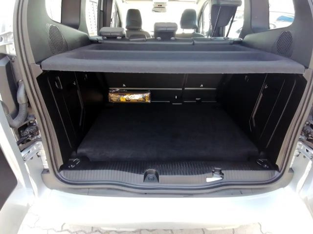 Renault Kangoo Blue Techno dCi 115