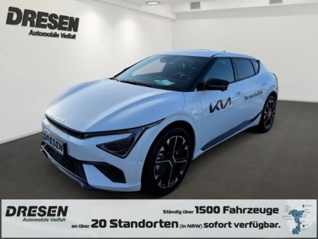 Kia EV6 GT-Line