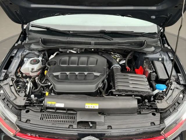 Volkswagen Polo DSG GTI