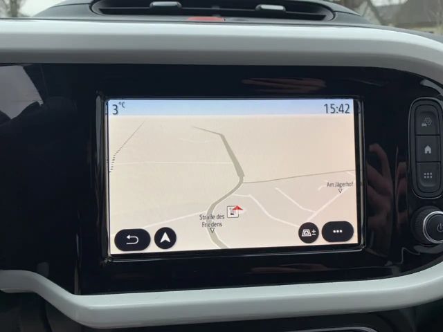 Renault Twingo E-Tech Techno