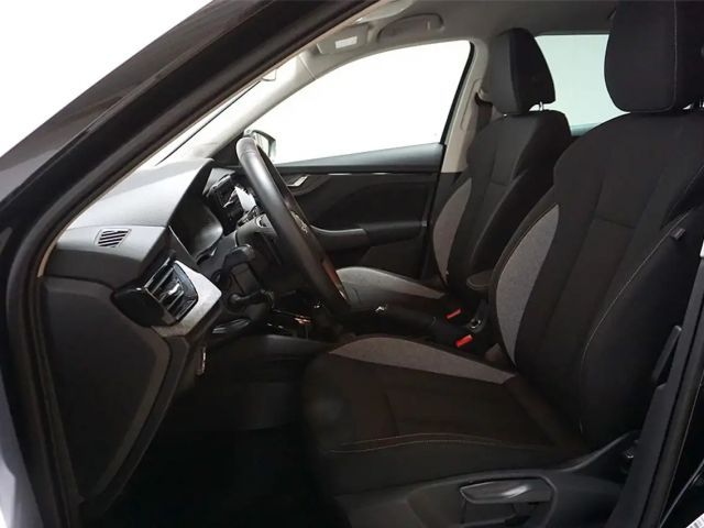 Skoda Kamiq 1.5 TSI Selection