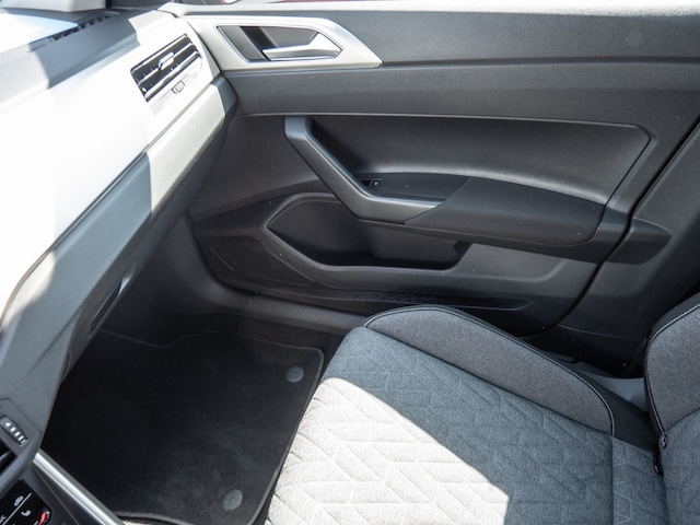 Volkswagen Polo 1.0 TSI Move