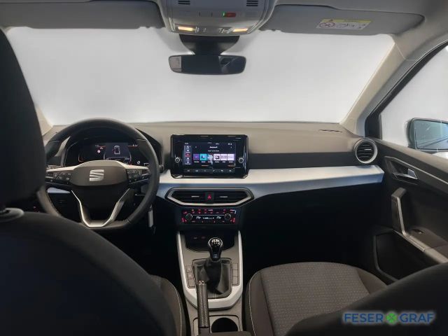 Seat Arona 1.0 TSI Style
