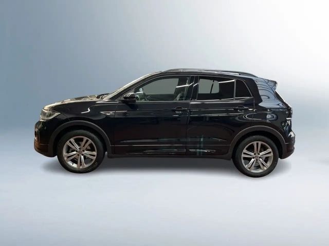 Volkswagen T-Cross 1.0 TSI DSG Life R-Line