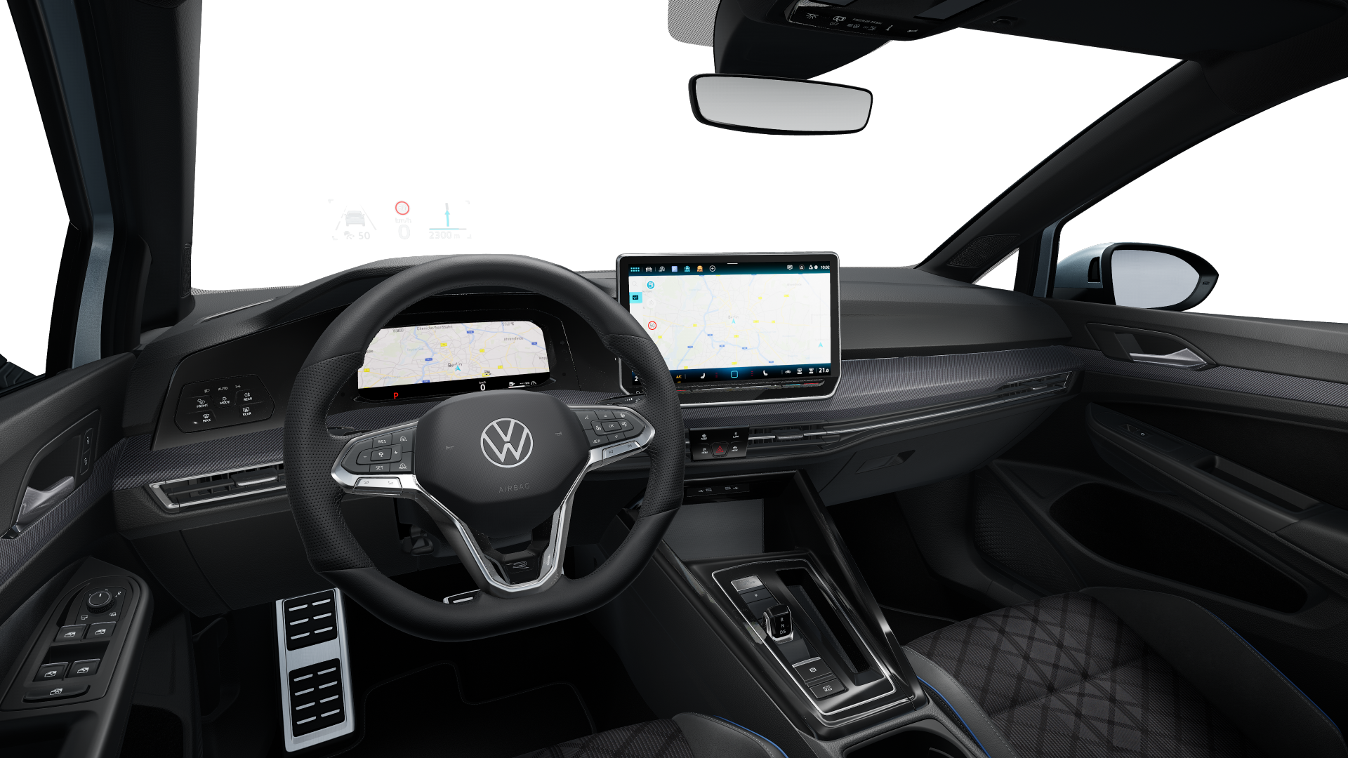 Volkswagen Golf 2.0 TDI DSG Golf VIII Variant