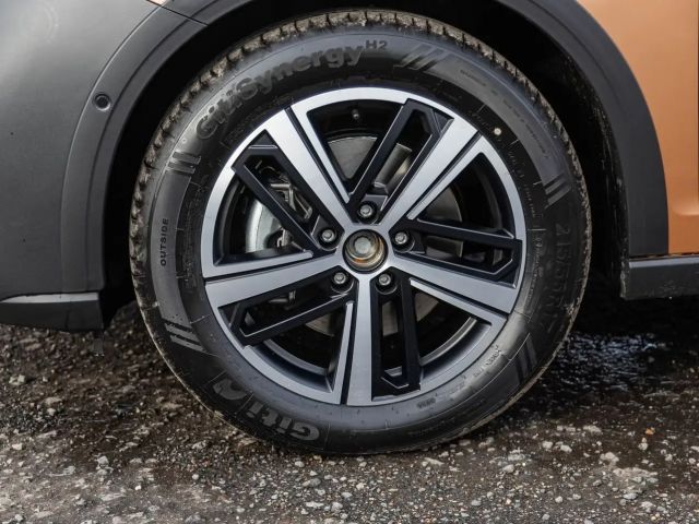 Volkswagen Caddy 1.5 TSI eHybrid