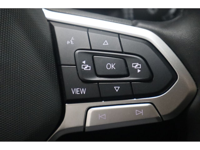 Volkswagen Polo 1.0 TSI