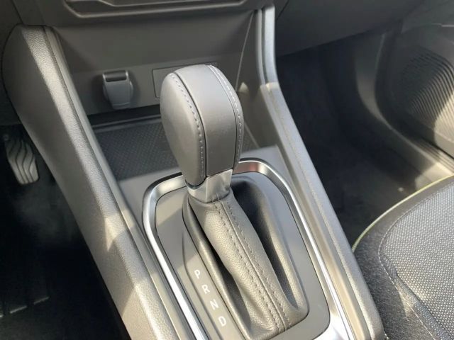 Renault Captur EDC Hybrid Techno