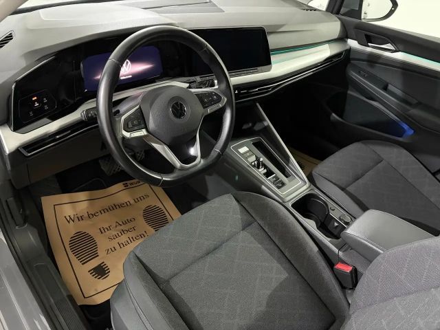 Volkswagen Golf 2.0 TDI DSG Life Variant