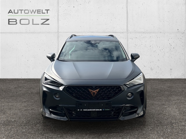 Cupra Formentor 2.5 TSI 4Drive VZ5