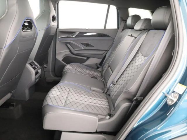 Volkswagen Tayron 2.0 TDI 4Motion DSG R-Line