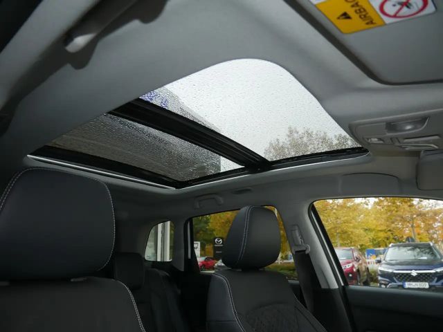 Suzuki Vitara AllGrip Comfort Hybrid