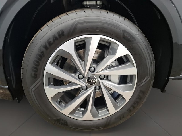 Audi Q6 e-tron SUV e-tron Audi Q6 SUV e-tron