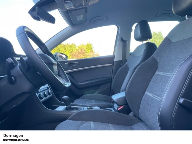 Seat Ateca 1.5 TSI DSG